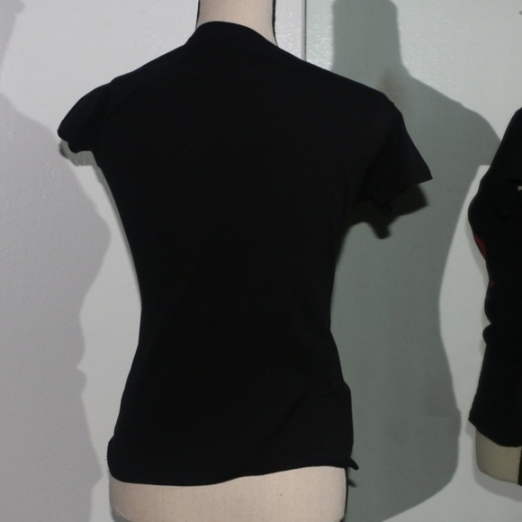 Loot Crate Exclusive Ninjas vs Pirates tshirt - Picture 2 of 6